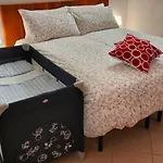 Apartmán Casa Laura *