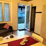 Apartmán Casa Laura