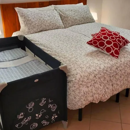 Appartement Casa Laura *