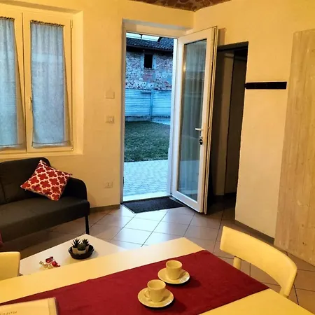 Appartement Casa Laura