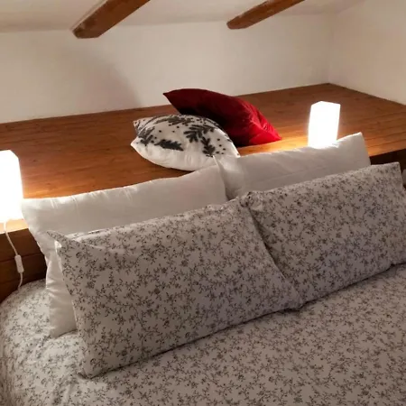 Casa Laura Magliano Alfieri