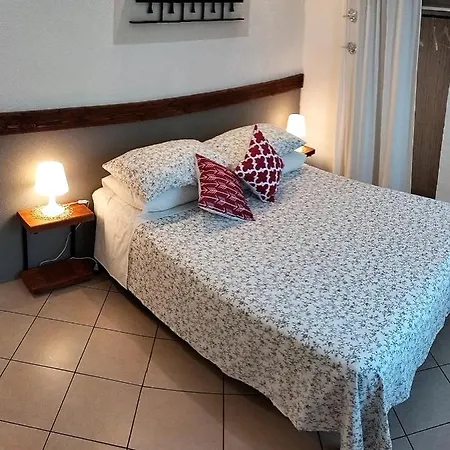 Casa Laura شقة *