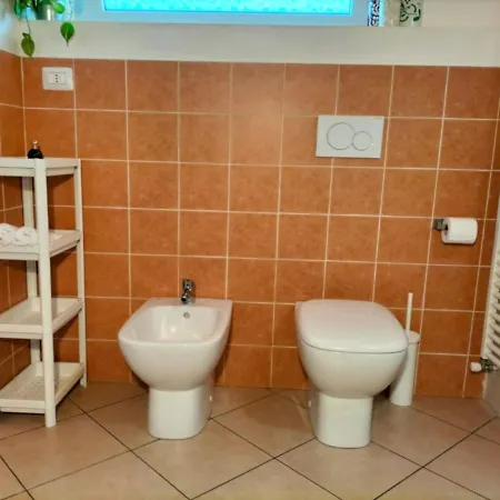 Casa Laura Appartement *