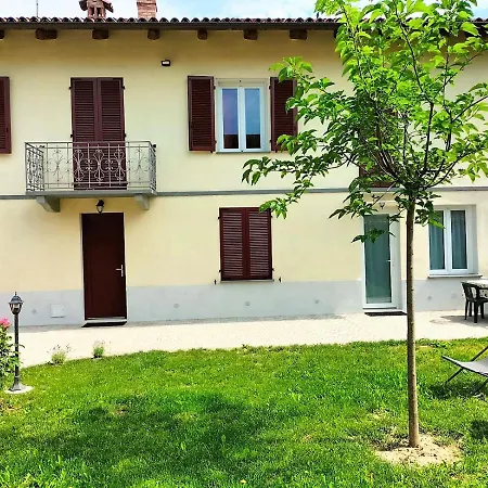 Casa Laura * Magliano Alfieri