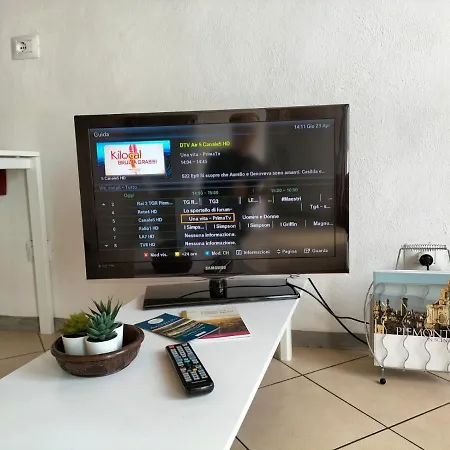 Casa Laura