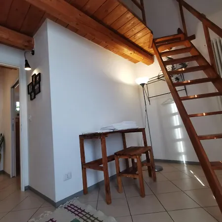 Casa Laura * Magliano Alfieri