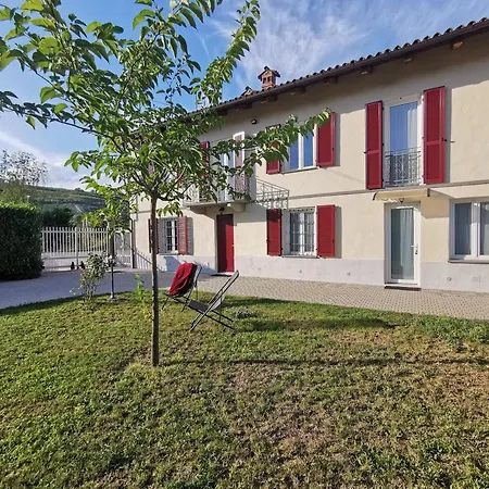 Casa Laura Magliano Alfieri