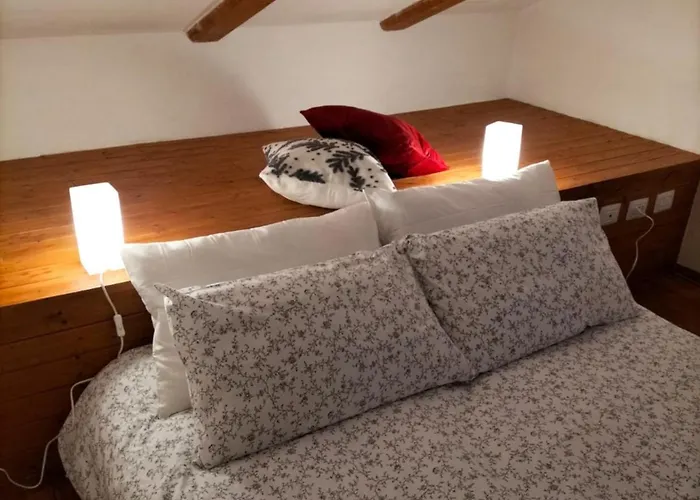 Casa Laura Magliano Alfieri